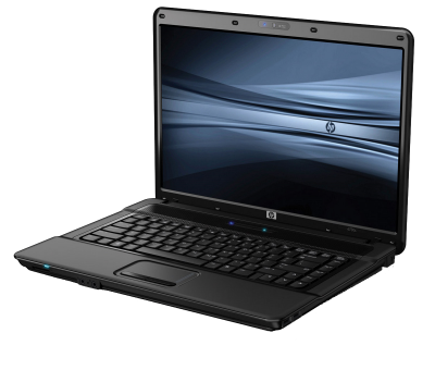 HP Model Side View Laptop Free Download PNG Images