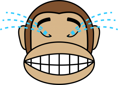 Laughing Emoji Amazing Image Download PNG Images