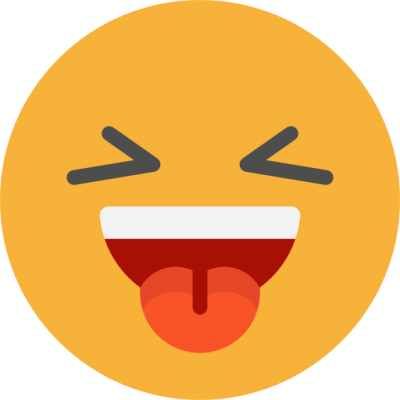 Laughing Emoji Clipart PNG File 26 PNG Images
