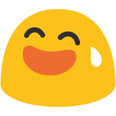 Download LAUGHING EMOJI Free PNG transparent image and clipart