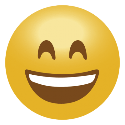 Download LAUGHING EMOJI Free PNG transparent image and clipart