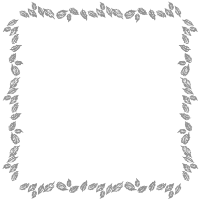 Leaf Frame PNG Picture PNG Images