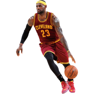 Lebron James HD Image PNG Images