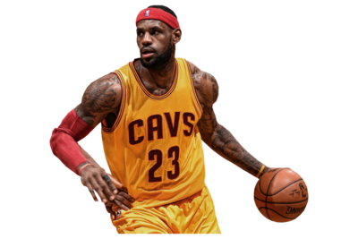 Lebron James Clipart Transparent PNG Images