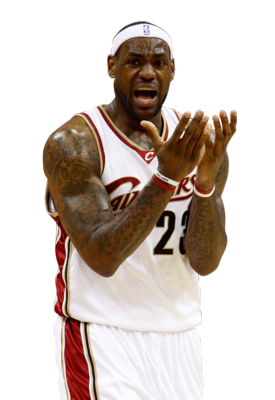 Lebron James Transparent Picture PNG Images