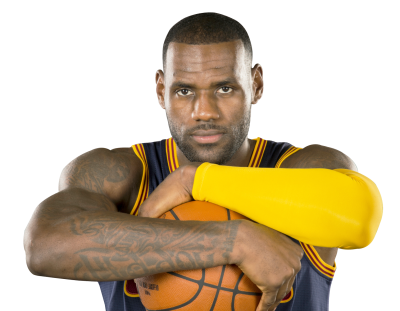 Lebron James Photos PNG Images