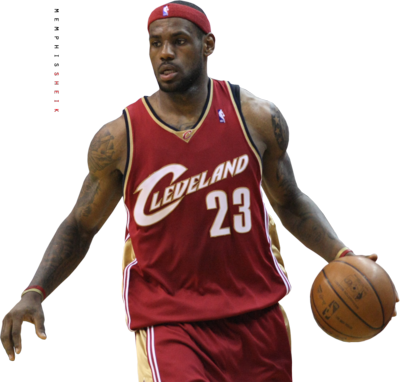 Lebron James Free Download Transparent PNG Images