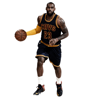 Lebron James Clipart Photo PNG Images