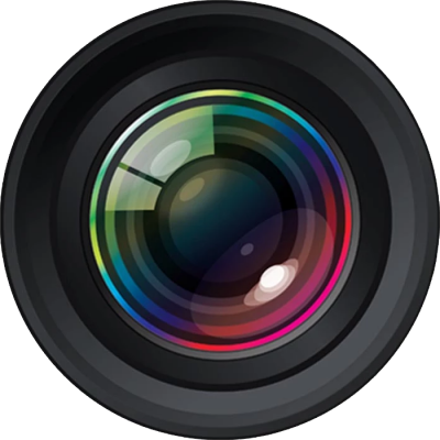 Eye Like Camera Lens Clipart Png PNG Images
