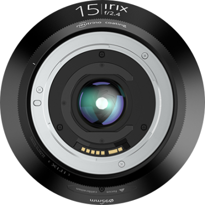 High Quality Irix Lens Transparent Hd PNG Images