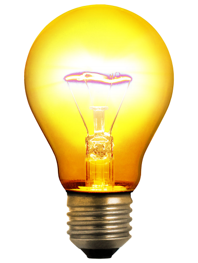 Light Bulb Photos PNG Images