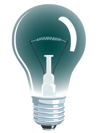 Light Bulb Transparent Picture 23 PNG Images