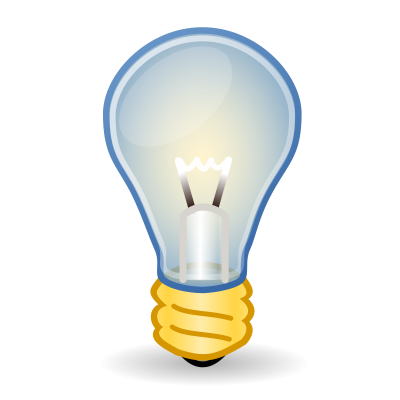 Light Bulb Free Transparent PNG Images