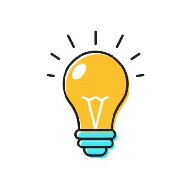 Light Bulb Clipart Hd PNG Images