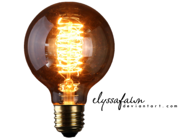 Light Bulb Clipart Photos PNG Images