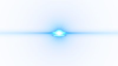 Blue Light Effect HD Picture Flash Burst Light PNG Images