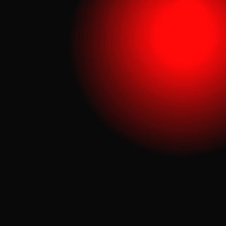 Edge Red Light Effect Png Hd Background - 28608 - TransparentPNG