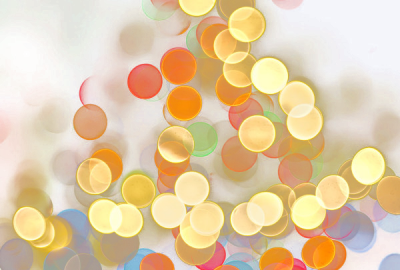 Creative Yellow Light Effect Png Transparent Blurred 28618 Transparentpng