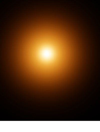 Orange Light Png Png Image Collection