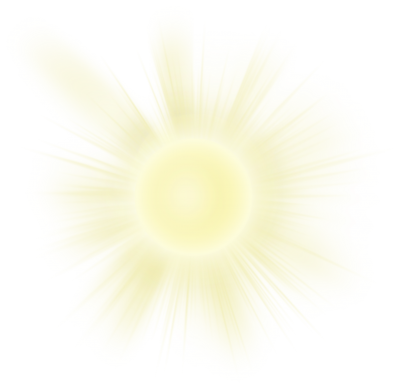 Image Of White Sunlight PNG, Light, Bright, Sun Shiny PNG Images