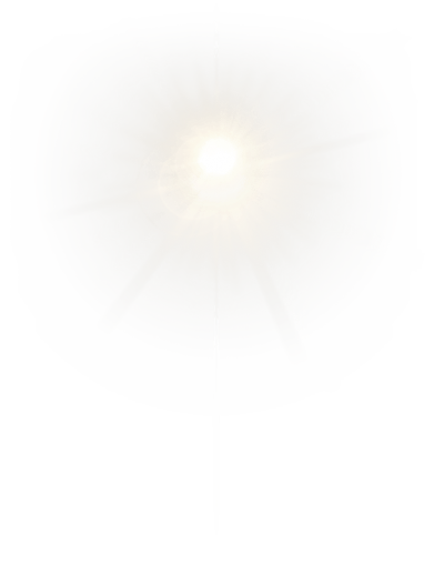 Picture Of PNG Shimmering White Light, Light Lamp, Shining Light, Illuminating, Clear PNG Images