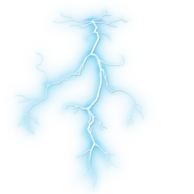 Heathen Ering Lightning Strike Image Png PNG Images