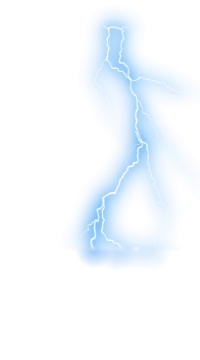 Lightning Pictures PNG Images