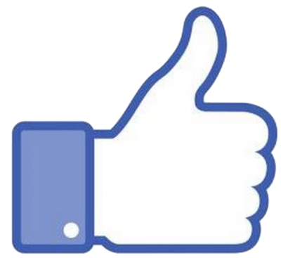 Like Button Icon, Thumb, Facebook, Social Media, Share PNG Images