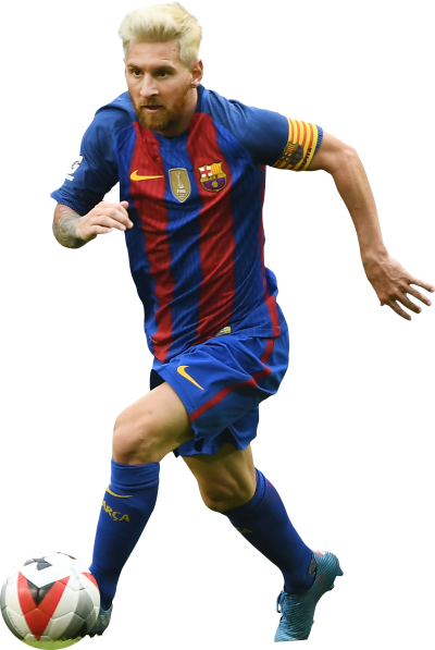 Download LIONEL MESSI Free PNG transparent image and clipart