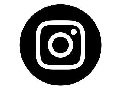 Transparent Png Logo Instagram Hitam Putih Png