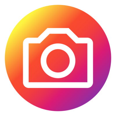 Download LOGO INSTAGRAM Free PNG transparent image and clipart