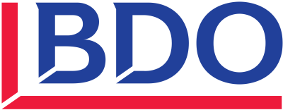  BDO Logo PNG PNG Images