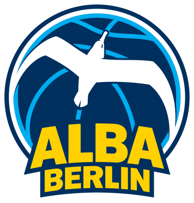 Alba Berlin Logo İmage, Basketball, Basketball Club PNG Images