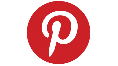 Pinterest HD Logo, Social Network, Visual, Visual Sharing PNG Images