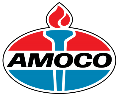 Amoco Logo HD, Chemical, Petroleum, Global PNG Images