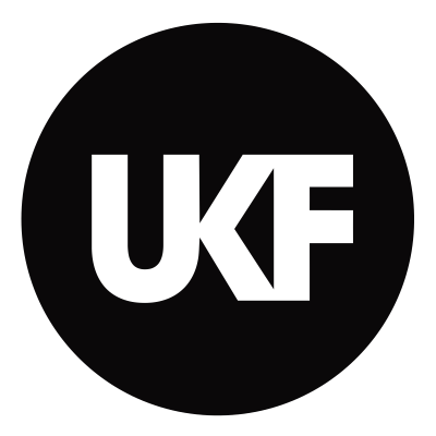  Ukf Music PNG Logo, Record, Song, Electronic PNG Images