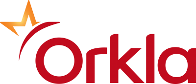 Orkla Transparent Logo, Aluminum, investment, Financial PNG Images