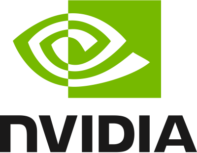  nvidia company logo hd, technology, graphics picture png