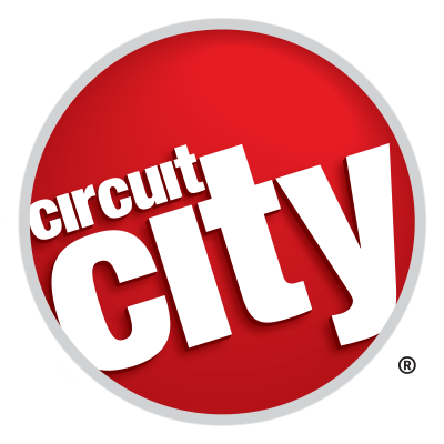 Png circuit city logo, brand, commercial, sales, web 
