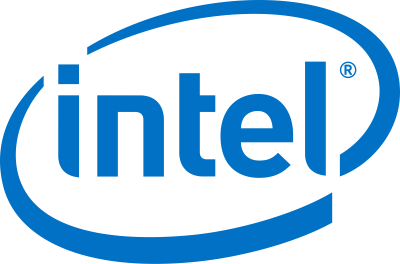Intel logo image, processor, quality png