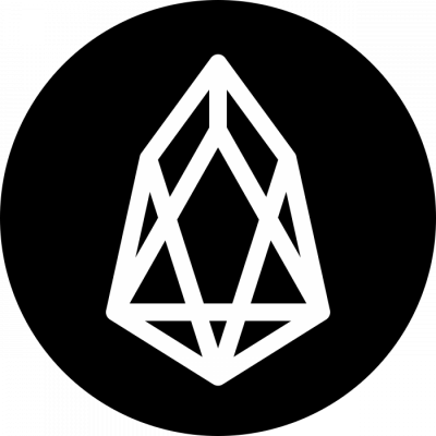 Black White Eos Logos Icon Transparent PNG Images