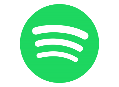 Gdo Not Listen To Music, Reen Spotify Logos Transparent Background PNG Images