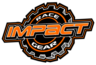 Orange impact Racegear Logo Png Hd PNG Images