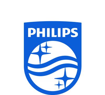Philips Logos Transparent Background PNG Images