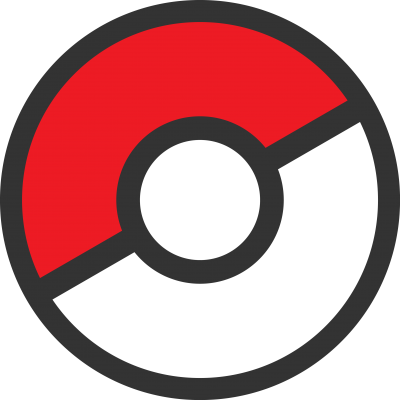 Quality Pokeball Logos Png Free PNG Images