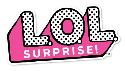 Lol Surprise Logo Free Transparent PNG Images