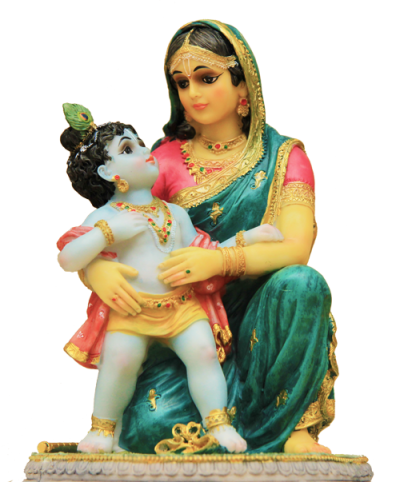 Lord Krishna Transparent Background PNG Images