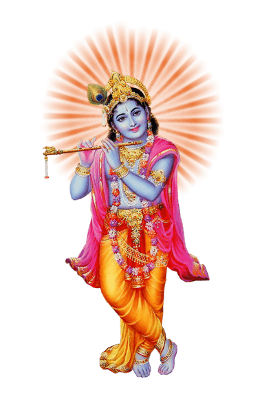Lord Krishna Clipart PNG File PNG Images