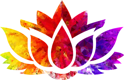 Clipart Photo Lotus Tattoos - 7272 - TransparentPNG