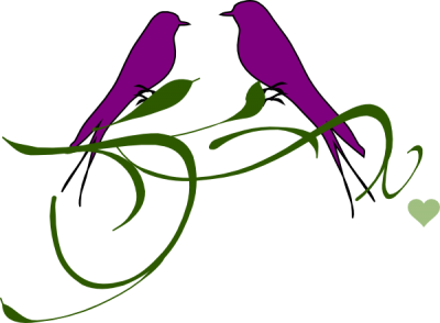 Love Birds Free Download Transparent PNG Images